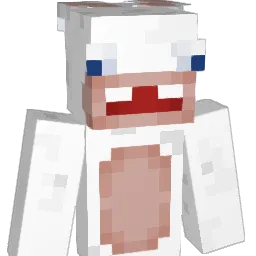 Rosen_Z Minecraft avatar bust