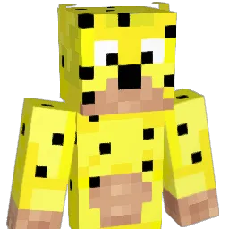 Rosenrot_ Minecraft avatar bust
