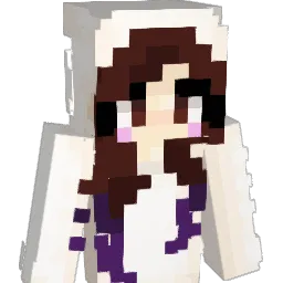 Roserabbit27155's Minecraft skin