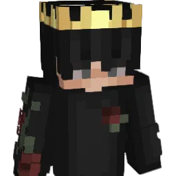 Roses_Dragon19 Minecraft avatar bust