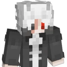 Rosetheowl707 Minecraft avatar bust