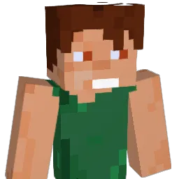 Rosetteeee's Minecraft skin