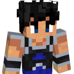 Rosevalleyy's Minecraft skin