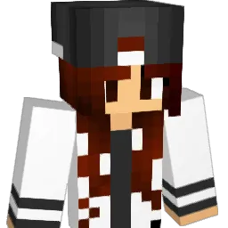 Rosey_A Minecraft avatar bust