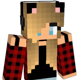 RoseyyMC's Minecraft skin