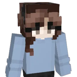 Rosh2n Minecraft avatar bust