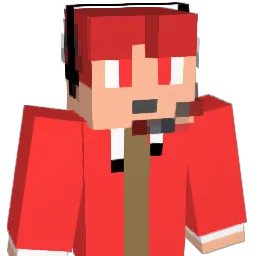 RoshFeel Minecraft avatar bust