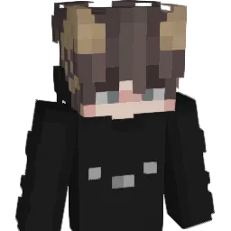 RoshaShay Minecraft avatar bust