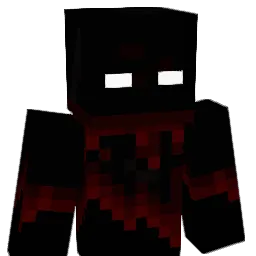 Roshick Minecraft avatar bust