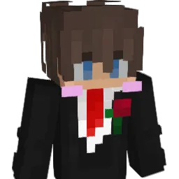 Roshima_ Minecraft avatar bust