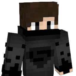 Rosic24 Minecraft avatar bust