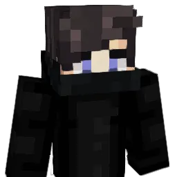 Rosinexus Minecraft avatar bust