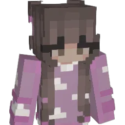 Rosita37's Minecraft skin