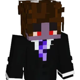 Roslash Minecraft avatar bust