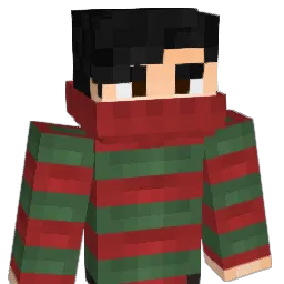 RospiYT Minecraft avatar bust