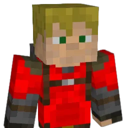 Ross249's Minecraft skin