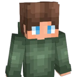 Ross250 Minecraft avatar bust