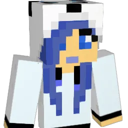 Ross2692 Minecraft avatar bust