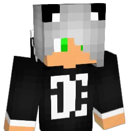 Ross6920 Minecraft avatar bust