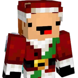 RossGellar Minecraft avatar bust