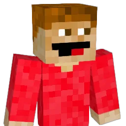 Ross_714 Minecraft avatar bust
