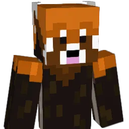 Ross_7401 Minecraft avatar bust