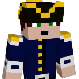 Rosscav's Minecraft skin