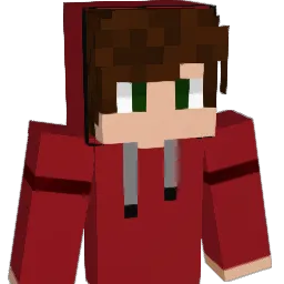 Rosse_ Minecraft avatar bust