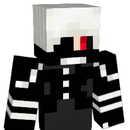 Rossi468 Minecraft avatar bust