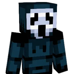 RossiLucas Minecraft avatar bust