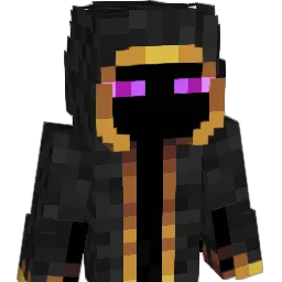 Rosskennedy Minecraft avatar bust