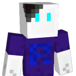 Rossmallow's Minecraft skin
