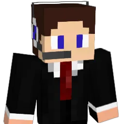 Rossorama_ Minecraft avatar bust