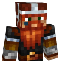 RossyPL's Minecraft skin