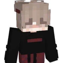 Rosteed's Minecraft skin