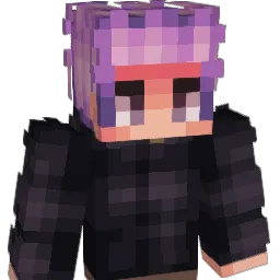 RostigerSho Minecraft avatar bust