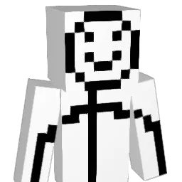 Rostik11 Minecraft avatar bust