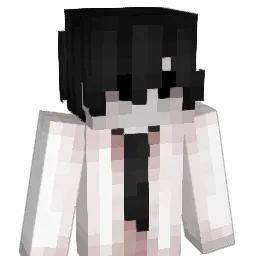 Rostral's Minecraft skin