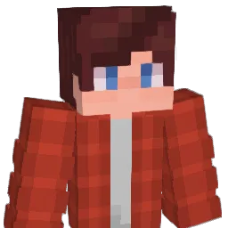 Rostyan4uk Minecraft avatar bust