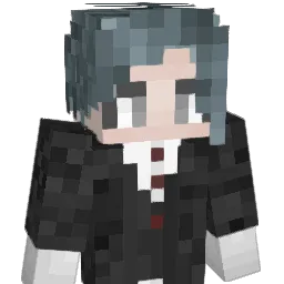 Rosurav Minecraft avatar bust