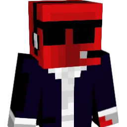 RosyElise04 Minecraft avatar bust