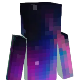 RosyLeader1 Minecraft avatar bust