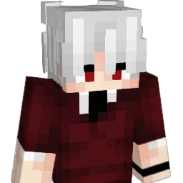 Rosyaddd Minecraft avatar bust