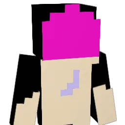 RotC0ck Minecraft avatar bust