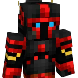RotKrieger's Minecraft skin