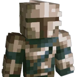 Rot_nick's Minecraft skin