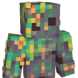 Rotabaga's Minecraft skin