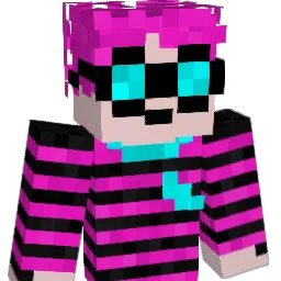 Rotacjaa_'s Minecraft skin