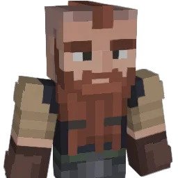 Rotacy's Minecraft skin