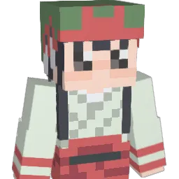 Rotaretilbo4 Minecraft avatar bust